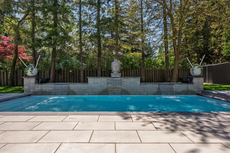 2110 Stonehouse Crescent, Mississauga, ON L5H 3J1, Canada, Mississauga, Ontario, Canada. - Photo 37