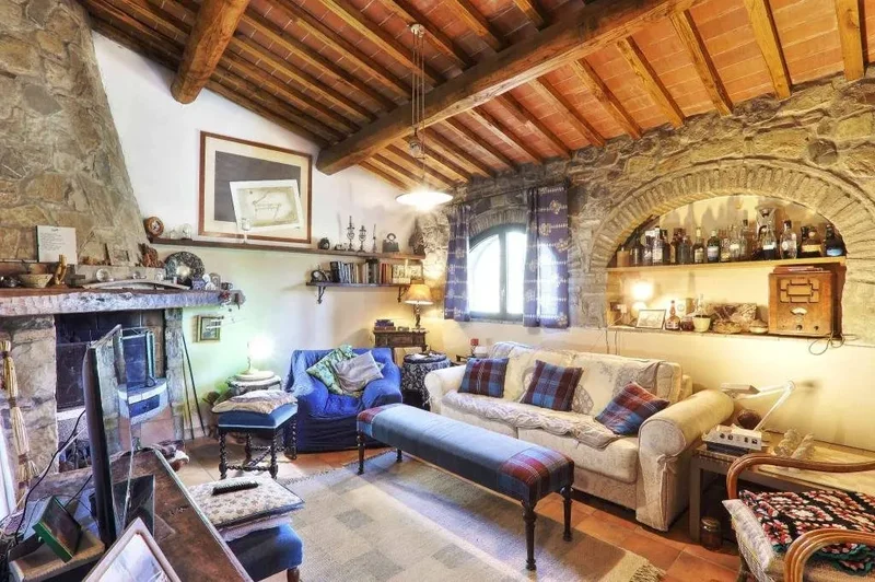 Tavarnelle Val di Pesa, Tuscany, Italy. - Photo 2