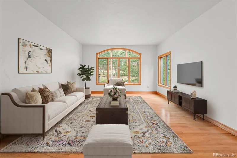 2828 Keystone Drive, Evergreen, Colorado, United States. - Photo 10