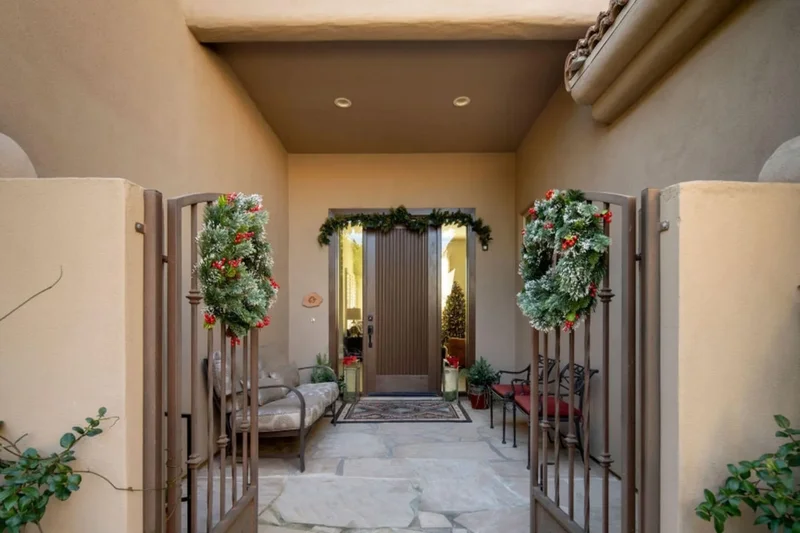 Monument Gated Community
