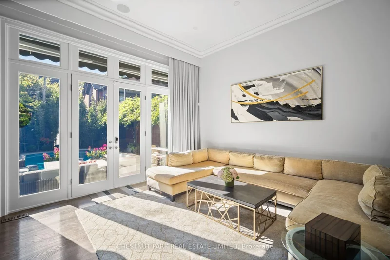 47 Bernard Avenue, Toronto, Ontario, Canada. - Photo 23