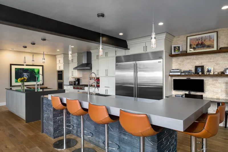 31655 Sugar Ridge Road , Steamboat Springs, CO 80487, Steamboat Springs, Colorado, United States. - Photo 23