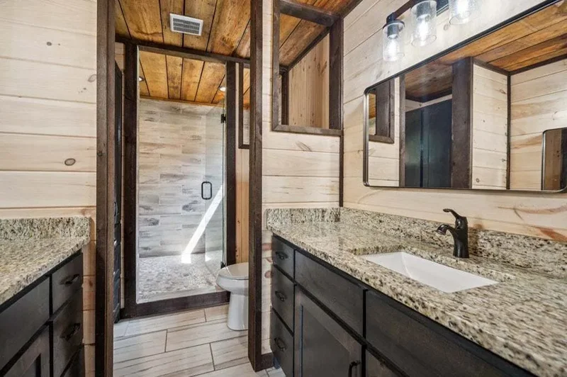 335 Mountain Road, Morganton, GA 30560, Morganton, Georgia, United States. - Photo 17