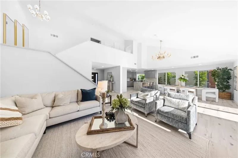 Residential Irvine