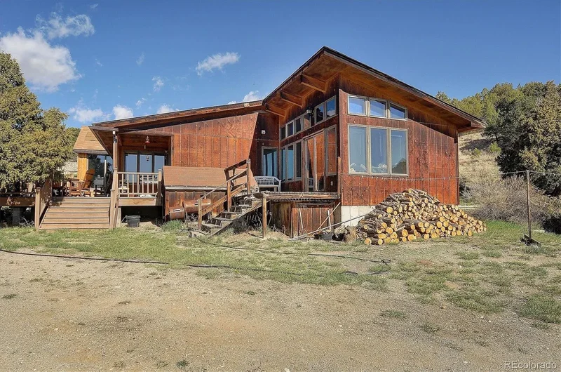 12500 County Road 258a, Salida, CO 81201, Salida, Colorado, United States. - Photo 2