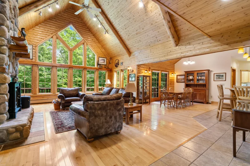 9075 Brudy Road, Wolverine, MI 49799, Indian River, Michigan, United States. - Photo 6