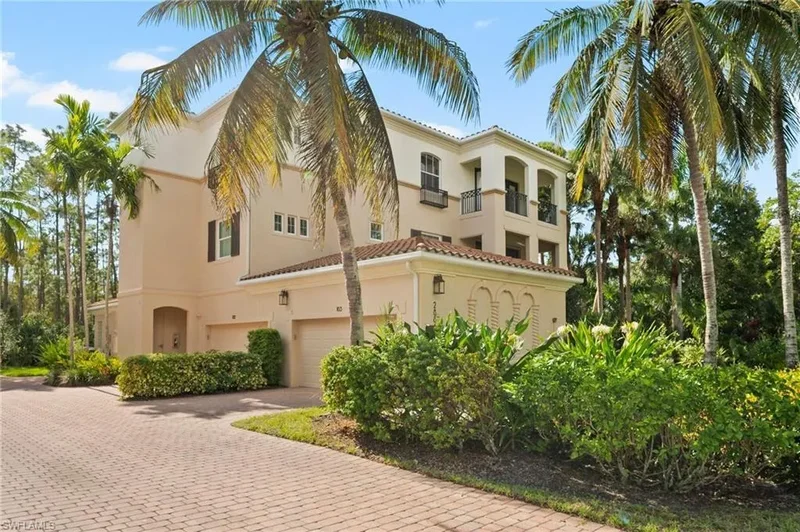 2886 Castillo CT, #101, Naples, FL, 34109, USA, Naples, Florida, United States. - Photo 11