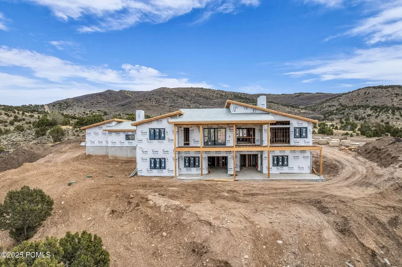 1092 Trail Ridge Drive, Park City, Utah, United States. - Photo 3