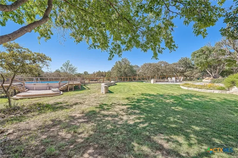 1104 Jennings Branch Road, Georgetown, Texas, United States. - Photo 26
