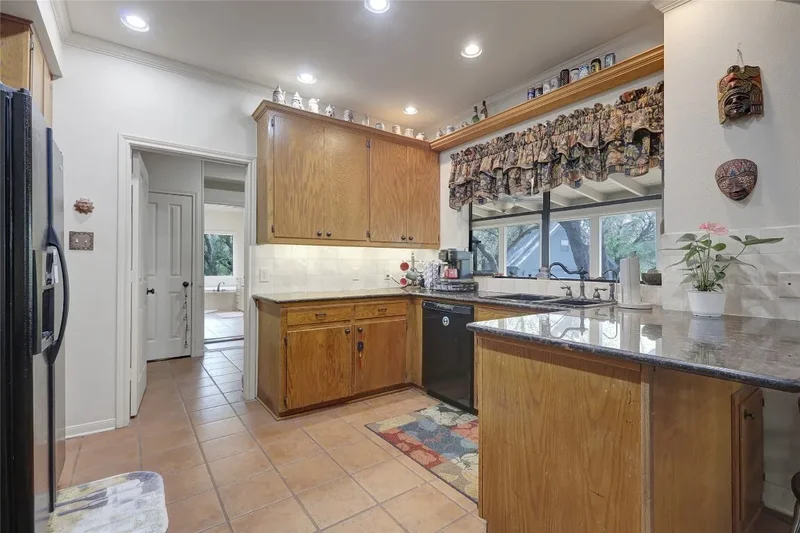 1250 County Road 200, Liberty Hill, TX 78642, Liberty Hill, Texas, United States. - Photo 13