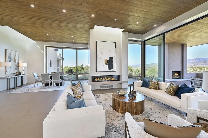 3295 Monte Sereno Drive, Santa Fe, NM 87506, Santa Fe, New Mexico, United States. - Photo 54