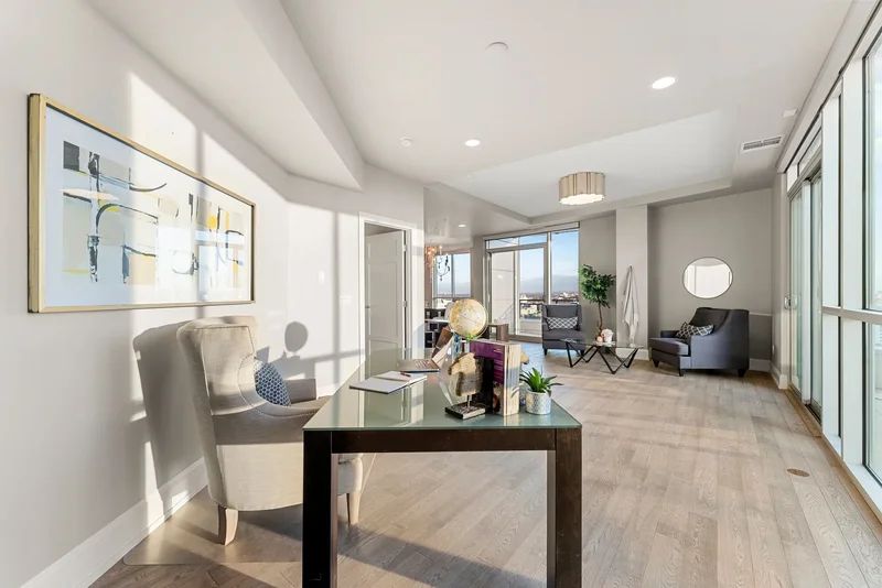 2001 Lincoln Street Unit# 2524, Denver, CO 80202, Denver, Colorado, United States. - Photo 11