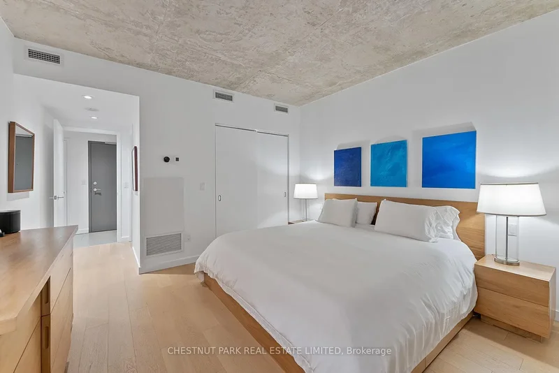 2502 - 281 Mutual Street, Toronto, Ontario, Canada. - Photo 20