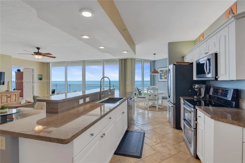 3000 N Highway A1a #7C, Hutchinson Island, FL 34949, Fort Pierce, Florida, United States. - Photo 13