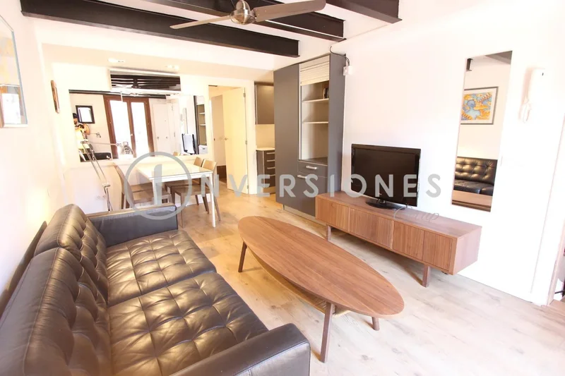 Palma De Mallorca Flat