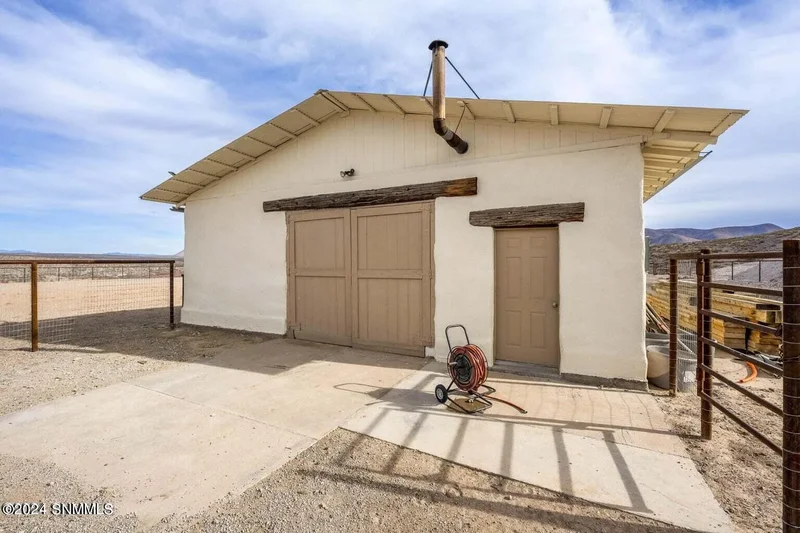 14255 Hwy 185, Radium Springs, NM 88054, Las Cruces, New Mexico, United States. - Photo 46