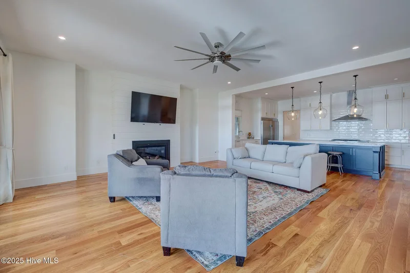 476 Andrews Road, Hampstead, North Carolina, United States. - Photo 4