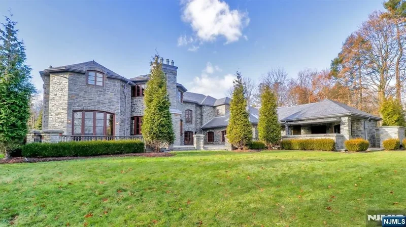 64 Stony Ridge Road, Saddle River, NJ 07458, Saddle River, New Jersey, United States. - Photo 32