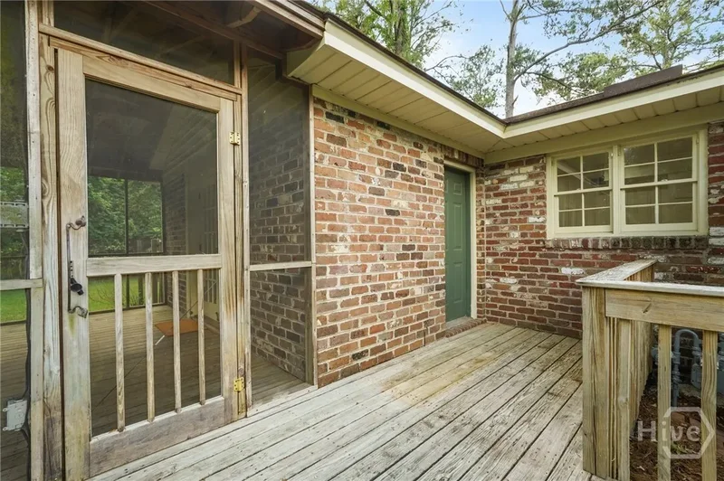 5 Jameswood Avenue 5, Savannah, Georgia, United States. - Photo 7