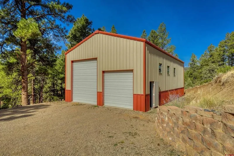 704 Two Bear Drive, Pagosa Springs, Colorado, United States. - Photo 14
