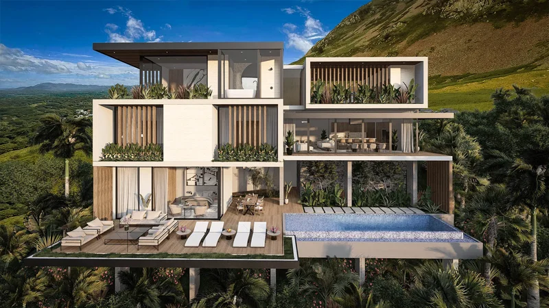 Senderos 23E, Tamarindo, Guanacaste Province, Costa Rica. - Photo 2