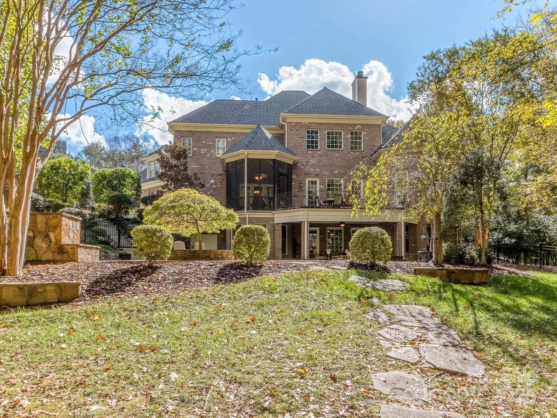 5554 Meadow Haven Lane, Charlotte, NC 28270, Charlotte, North Carolina, United States. - Photo 3