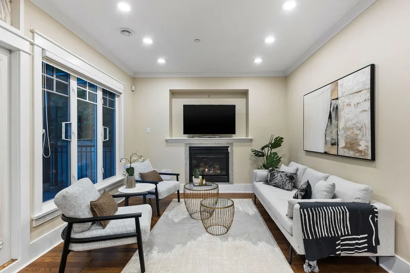 3895 W 23rd Avenue, Vancouver, British Columbia, Canada. - Photo 24