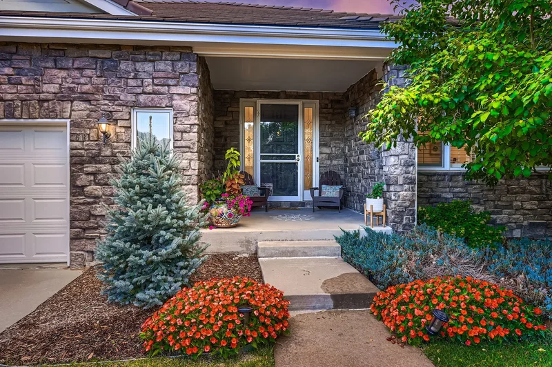 66 Blue Heron Lane , Greenwood Village, CO 80121, Greenwood Village, Colorado, United States. - Photo 4