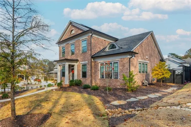 120 Emerson Court, Roswell, Georgia, United States. - Photo 52