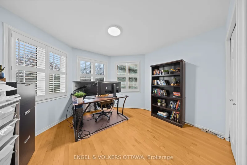 57 Newcastle Avenue, Ottawa, Ontario, Canada. - Photo 39