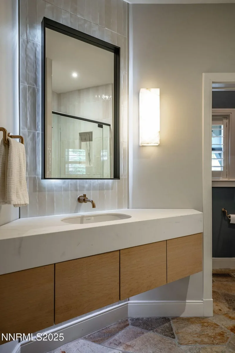 2 S Point Place, Glenbrook, NV, 89413, USA, Glenbrook, Nevada, United States. - Photo 24