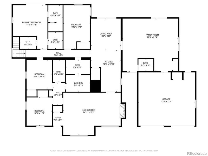 413 Poncha Boulevard, Salida, CO 81201, Salida, Colorado, United States. - Photo 41