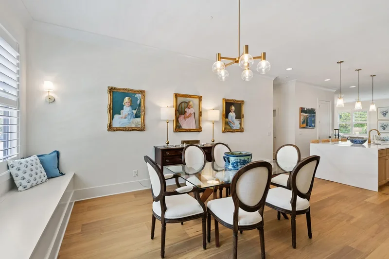 810 Maple Berry Lane #104, Raleigh, NC 27607, Raleigh, North Carolina, United States. - Photo 6
