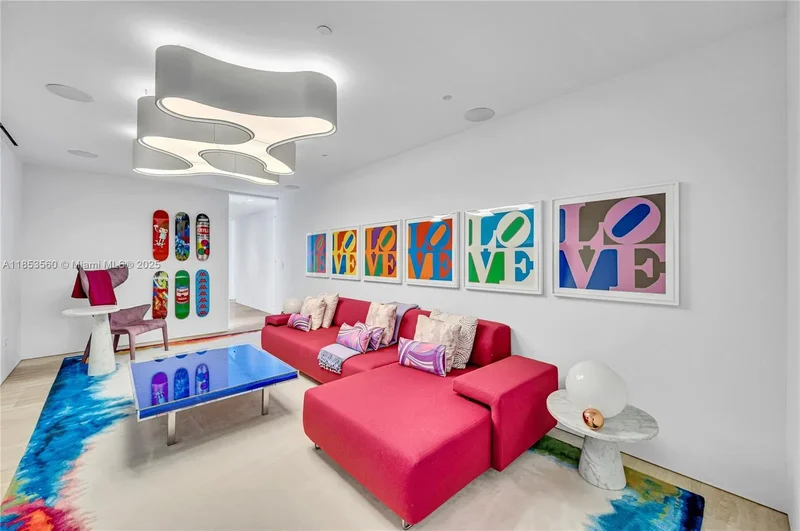 9001 Collins Ave S-1011, Bal Harbour, Florida, United States. - Photo 28