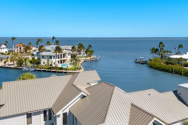 1490 Angel Drive, Sanibel, FL 33957, Sanibel, Florida, United States. - Photo 44