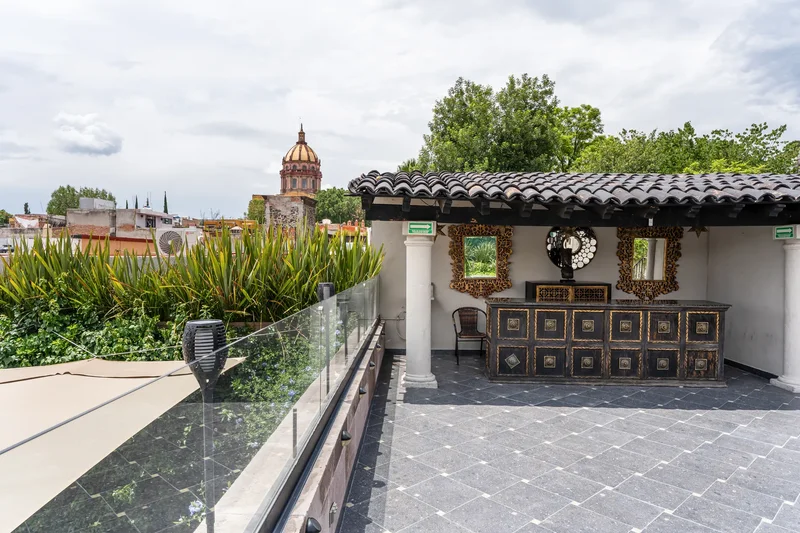 Zacateros 14 Centro Histórico, San Miguel de Allende, GUA 37700, Presita Guadalupe, Guanajuato, Mexico. - Photo 13