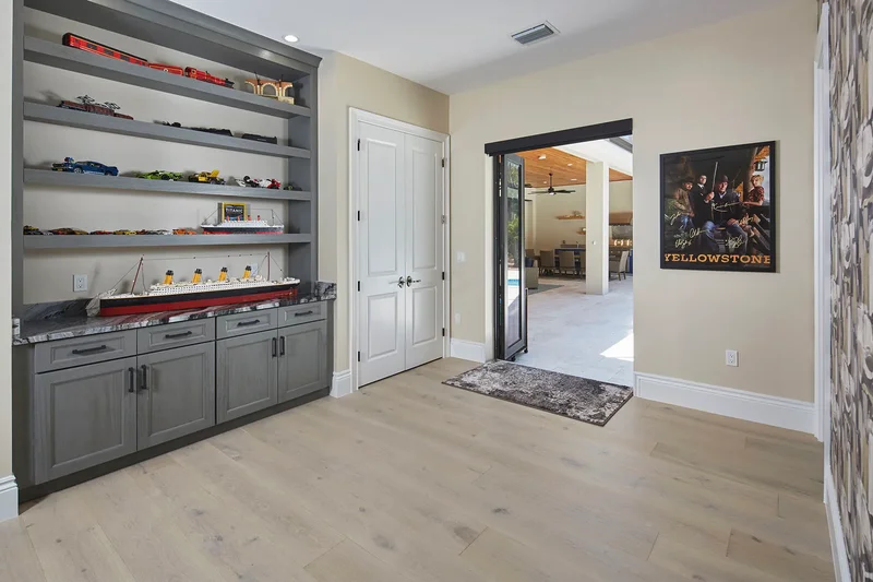 5301 Tamarind Ridge Drive, Naples, FL 34119, Naples, Florida, United States. - Photo 21