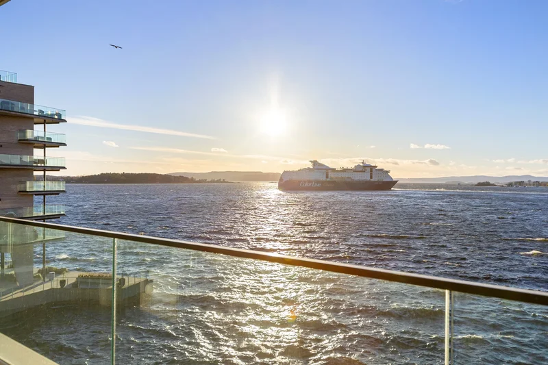 Dyna Brygge 6, Oslo, Norway, Oslo, Oslo, Norway. - Photo 19
