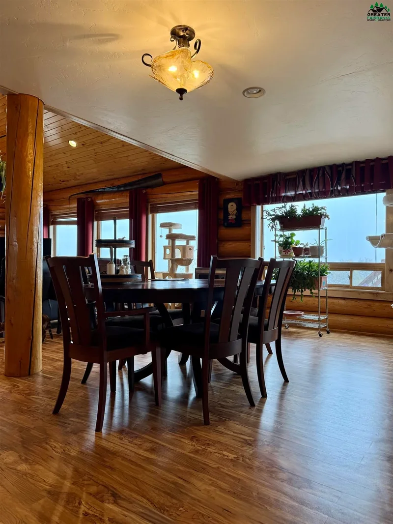 1150 CARTLEB ROAD, Fairbanks, 99712, Fairbanks, Alaska, United States. - Photo 9