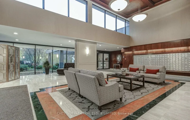 609 - 1400 Dixie Road, Mississauga, Ontario, Canada. - Photo 27