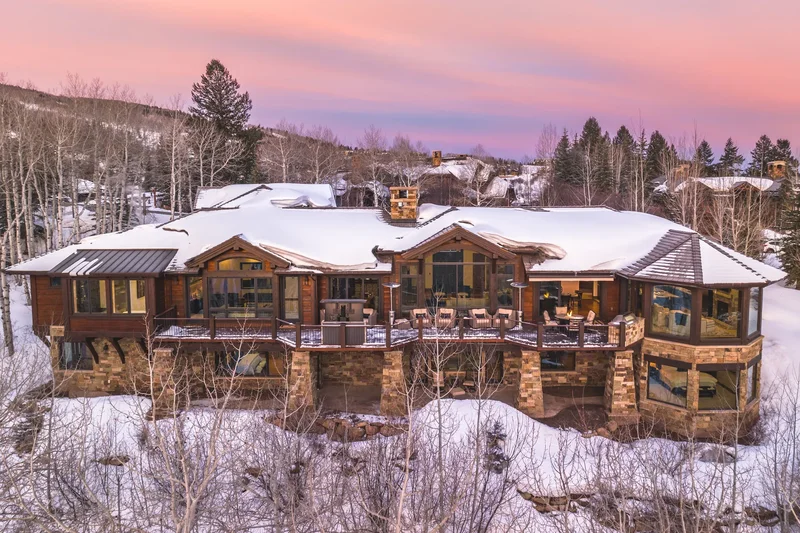 76 Elkhorn , Avon, CO 81620, Avon, Colorado, United States. - Photo 8
