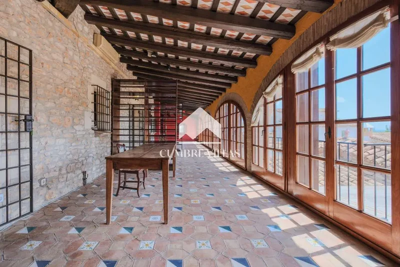 Sant Pere de Ribes, Sant Pere de Ribes, Barcelona, Sant Pere de Ribes, Sant Pere de Ribes, Catalonia, Spain. - Photo 21