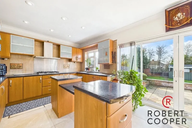 House, Alexandra Avenue, Harrow