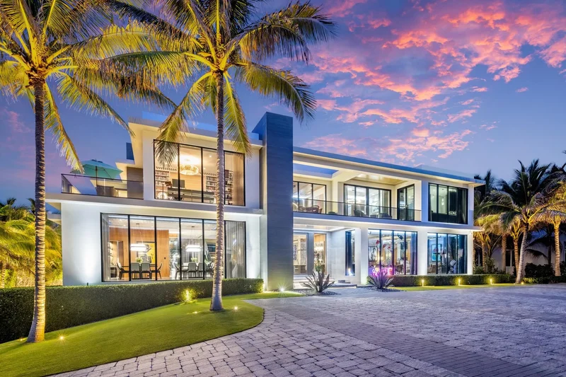 1660 S Ocean Boulevard, Lantana, Florida, United States. - Photo 113