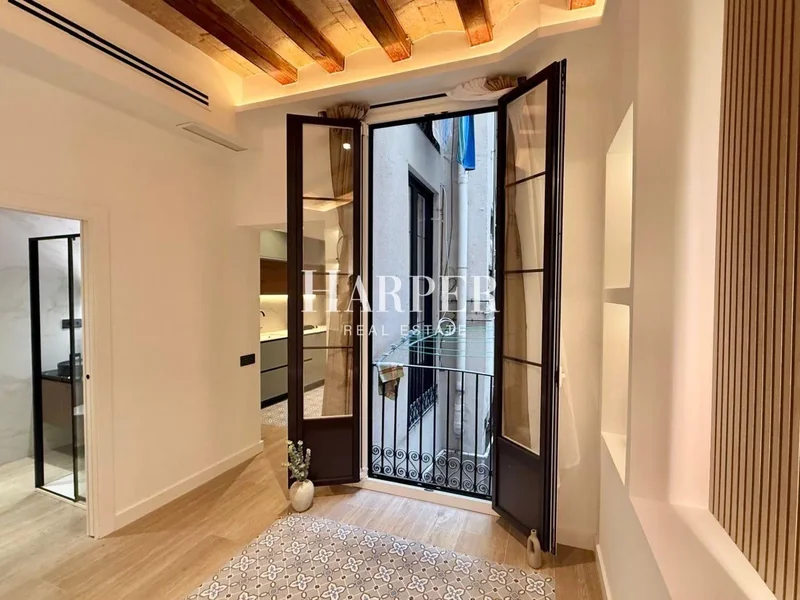 El Gòtic, Barcelona, BARCELONA, Barcelona, Ciutat Vella, Barcelona, Spain. - Photo 8