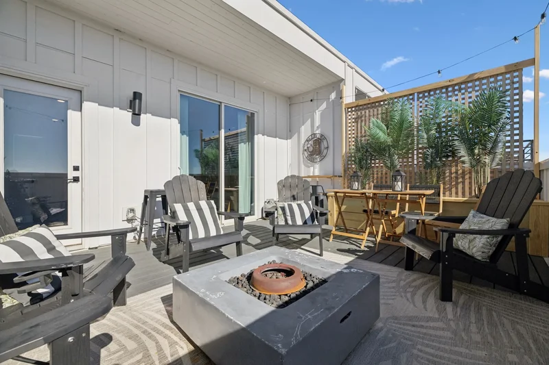 2127 Goodrich Ave, Nashville, Tennessee, United States. - Photo 18