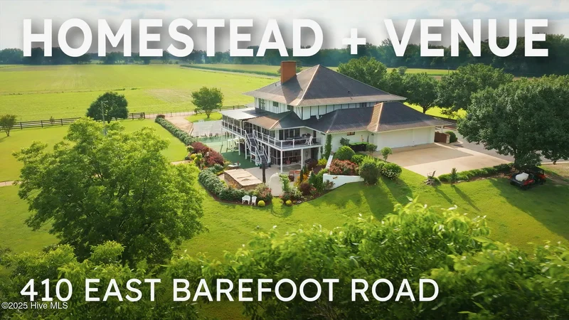 410 E Barefoot Road, Newton Grove, North Carolina, United States. - Photo 8