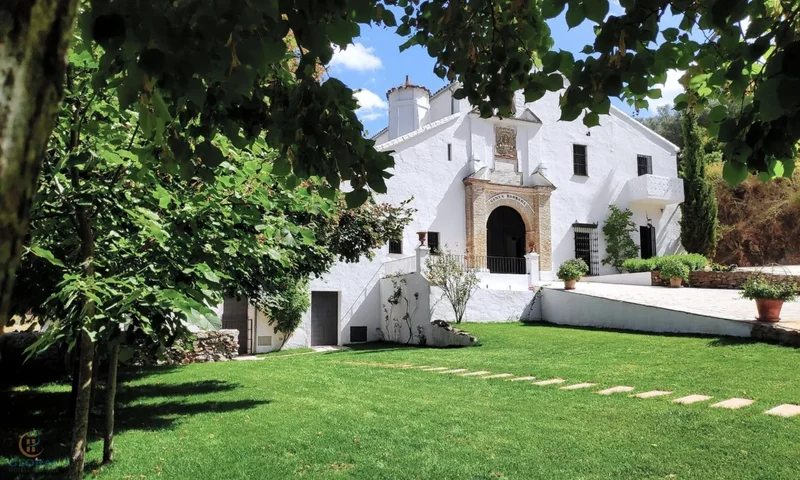 41450 Constantina, Seville, Spain, Constantina, Andalusia, Spain. - Photo 19