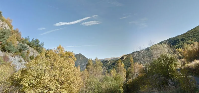 Unique Plot Of Land In Pal: Build Your Mountain Chalet!