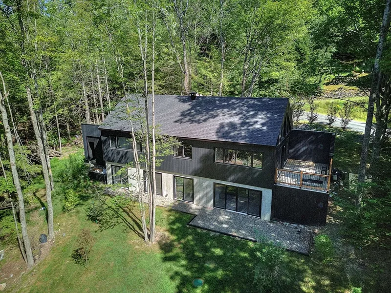 Sutton, Québec